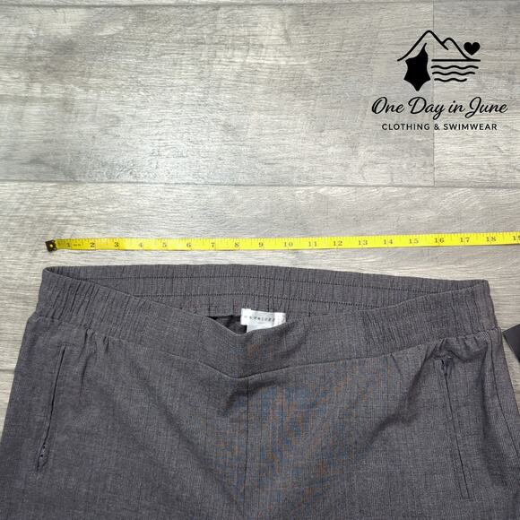 Retrology Comfort Waist Jogger Sty;e Straight Leg Pants Size XL - Picture 3 of 6